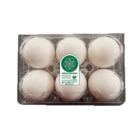 Telur Ayam Kampung / butir