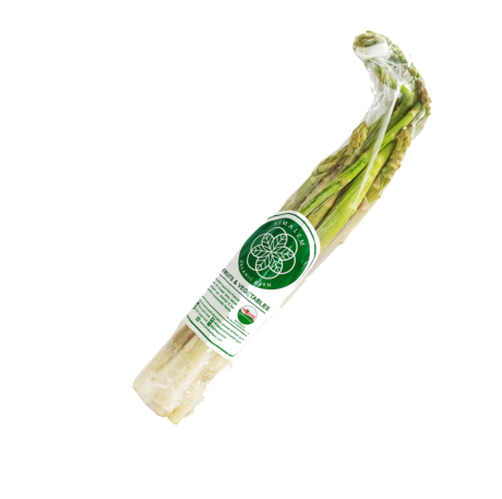 Asparagus 250gr