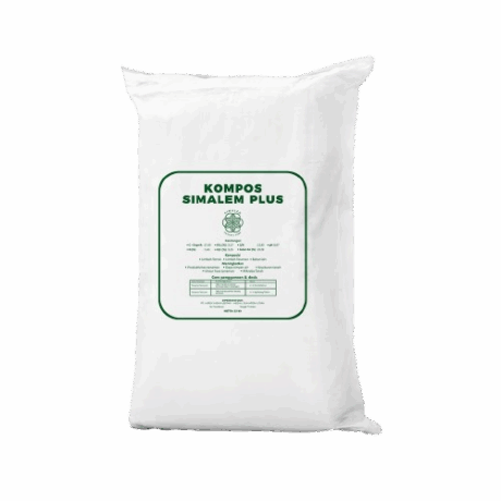 Kompos Simalem Plus