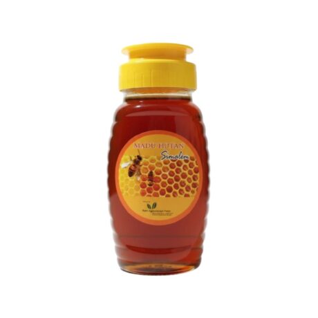 Madu Hutan 110ml
