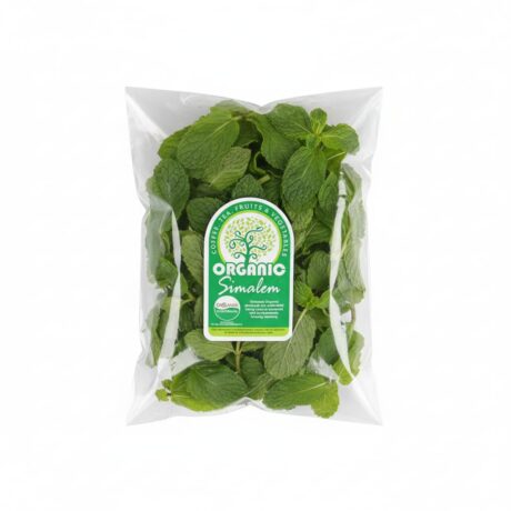 Daun Mint 50gr