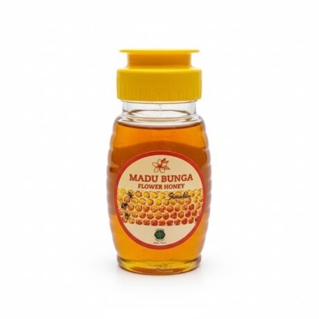 Madu Bunga 110ml