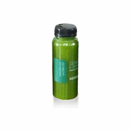 Jus Pakchoi Nenas / Btl