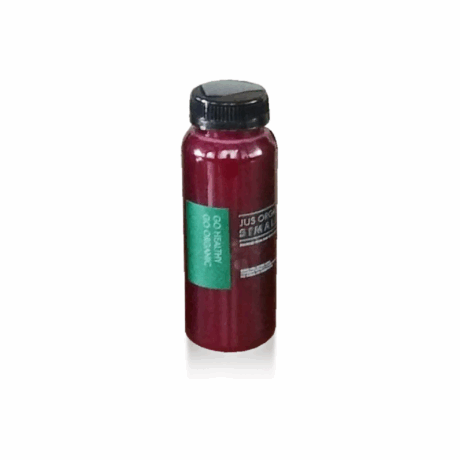 Jus Beet Nenas / Btl