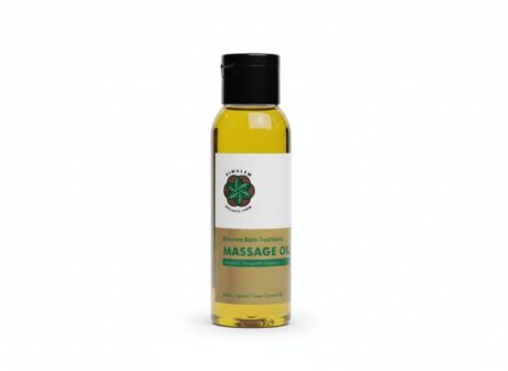 Simalem Massage Oil 100ml